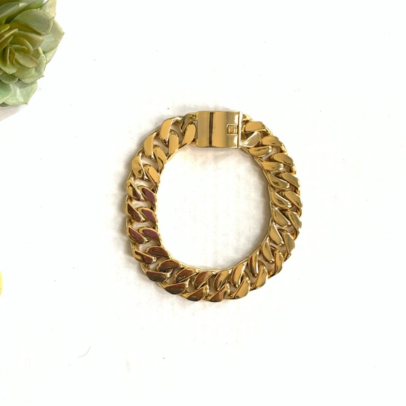 💫 Gold Necklace - Picture 1 of 1